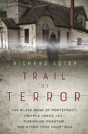 Trail Of Terror - Preview