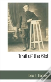 Capa do artigo Trail Of The 61st