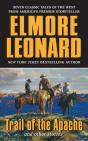 Trail Of The Apache And Other Stories - Preview
