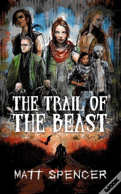 Capa do artigo Trail Of The Beast