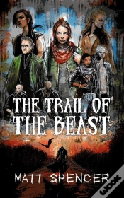 Capa do artigo Trail Of The Beast