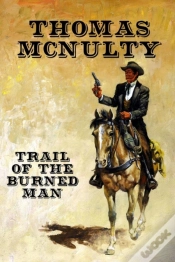 Capa do artigo Trail Of The Burned Man