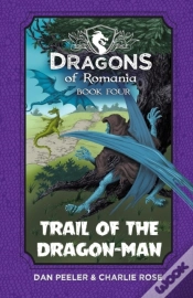 Capa do artigo Trail Of The Dragon-Man