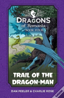 Capa do artigo Trail Of The Dragon-Man