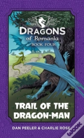 Trail Of The Dragon-Man