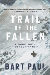 Trail Of The Fallen
