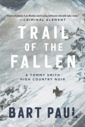 Capa do artigo Trail Of The Fallen