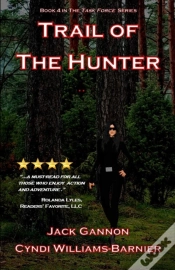 Capa do artigo Trail Of The Hunter