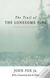 Capa do artigo Trail Of The Lonesome Pine