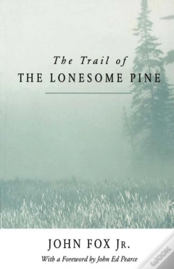 Capa do artigo Trail Of The Lonesome Pine