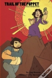Capa do artigo Trail Of The Puppet