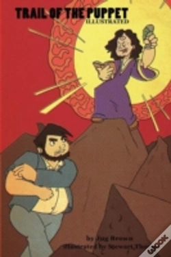 Capa do artigo Trail Of The Puppet
