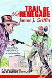 Capa do artigo Trail Of The Renegade