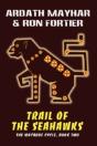 Trail Of The Seahawks (The Macaque Cycle, Book Two) - Preview