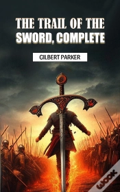 Capa do artigo Trail Of The Sword, Complete