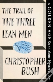 Capa do artigo Trail Of The Three Lean Men
