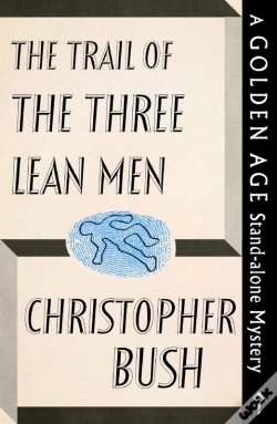 Capa do artigo Trail Of The Three Lean Men