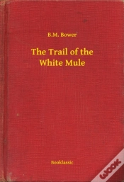 Capa do artigo Trail Of The White Mule