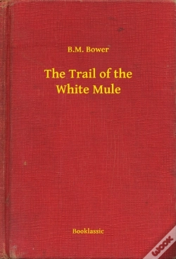 Capa do artigo Trail Of The White Mule