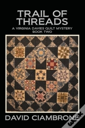 Trail Of Threads