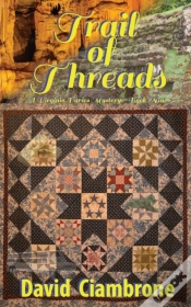 Capa do artigo Trail Of Threads