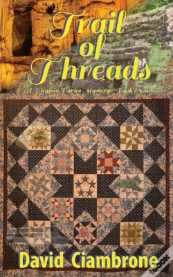 Capa do artigo Trail Of Threads