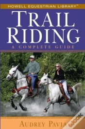 Capa do artigo Trail Riding