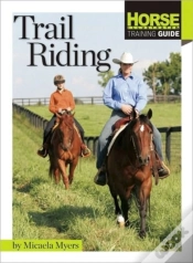 Capa do artigo Trail Riding