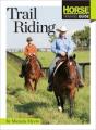 Trail Riding - Preview