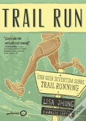 Capa do artigo Trail Run