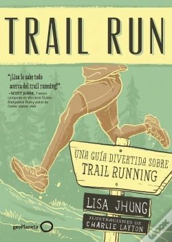 Capa do artigo Trail Run