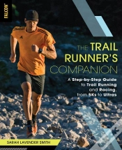 Capa do artigo Trail Runner