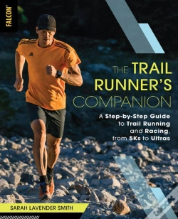 Capa do artigo Trail Runner'S Companion