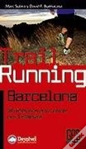 Capa do artigo Trail Running Barcelona