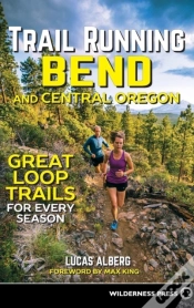 Capa do artigo Trail Running Bend And Central Oregon