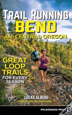 Capa do artigo Trail Running Bend And Central Oregon