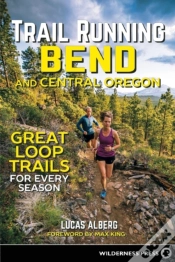 Capa do artigo Trail Running Bend And Central Oregon