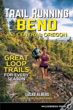 Capa do artigo Trail Running Bend And Central Oregon