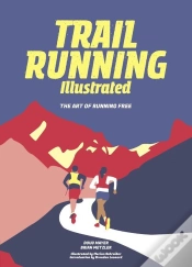 Capa do artigo Trail Running