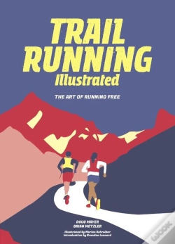 Capa do artigo Trail Running