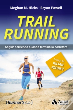 Capa do artigo Trail Running