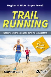 Capa do artigo Trail Running