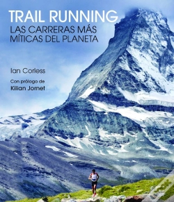 Capa do artigo Trail Running