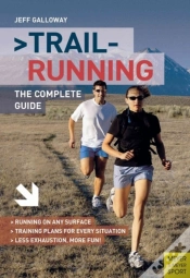 Capa do artigo Trail Running