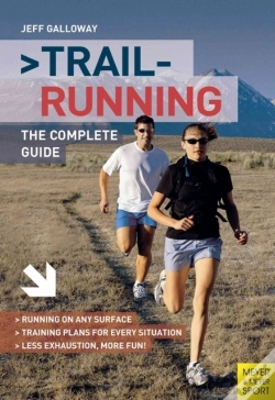 Capa do artigo Trail Running