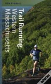 Trail Running Western Massachusetts