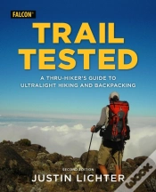Capa do artigo Trail Tested