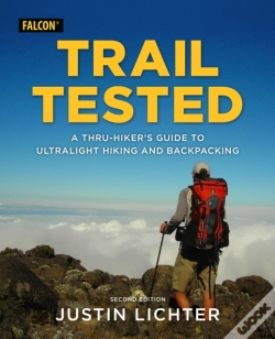 Capa do artigo Trail Tested