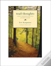 Capa do artigo Trail Thoughts