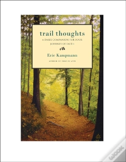 Capa do artigo Trail Thoughts